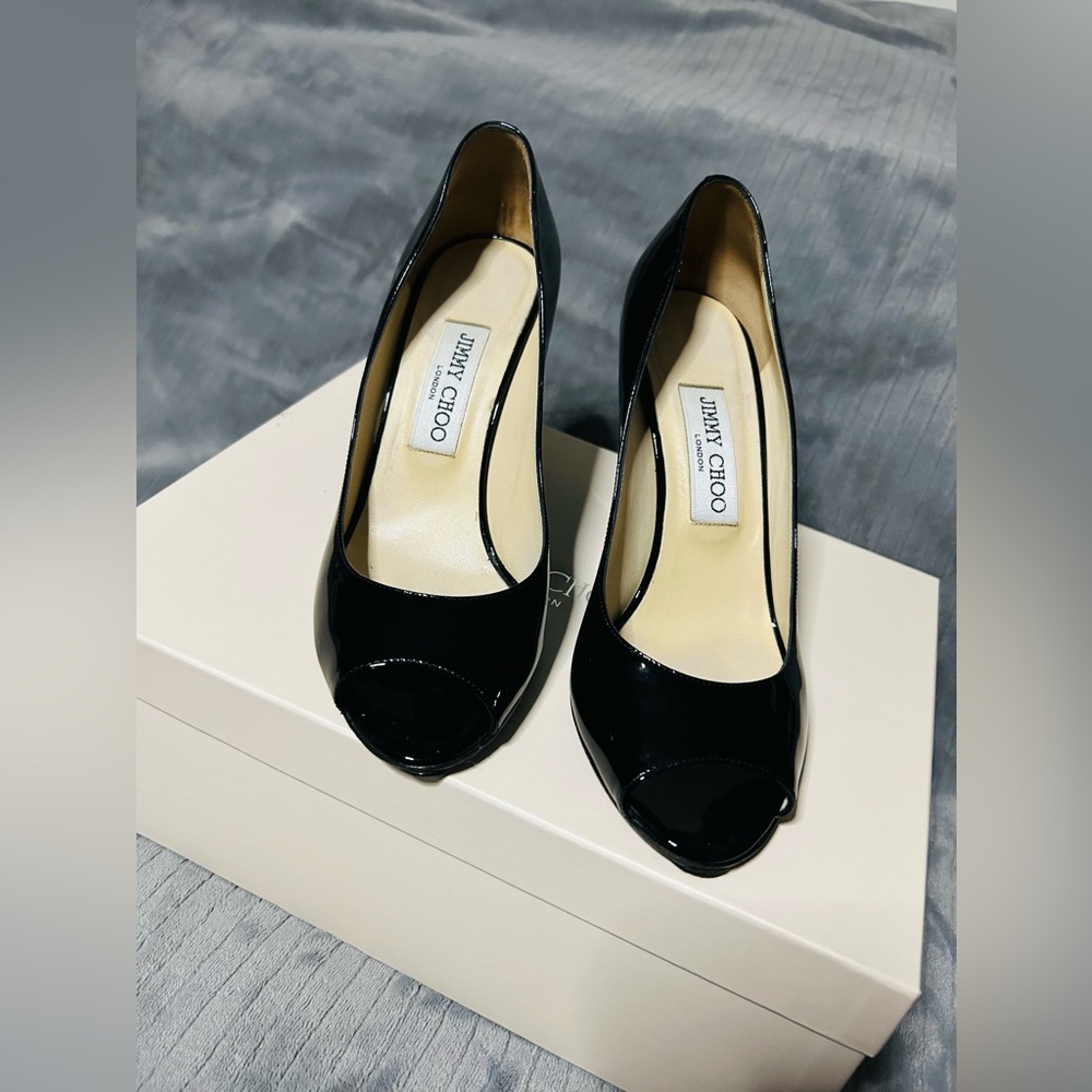 Jimmy Choo 247 Baxen